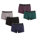 5PACK boxer uomo HUGO multicolore (50479944 973)