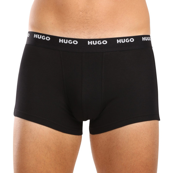 5PACK boxer uomo HUGO multicolore (50479944 973)