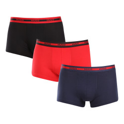 3PACK boxer uomo HUGO multicolore (50517883 960)