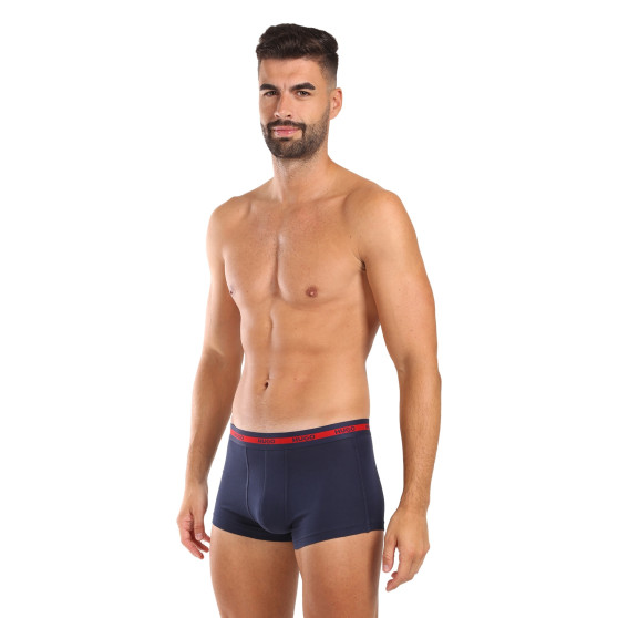 3PACK boxer uomo HUGO multicolore (50517883 960)