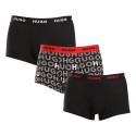 3PACK boxer uomo HUGO multicolore (50517894 980)