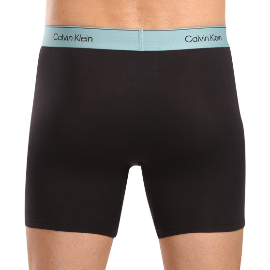 3PACK boxer da uomo Calvin Klein nero (NB3964A-U2Y)