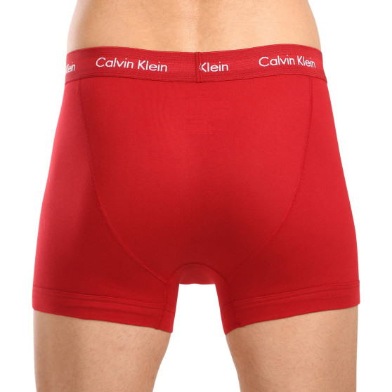 3PACK boxer uomo Calvin Klein multicolore (NB3056A-QYP)