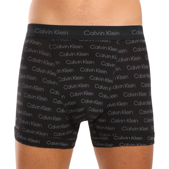 3PACK boxer uomo Calvin Klein multicolore (NB3056A-QYP)