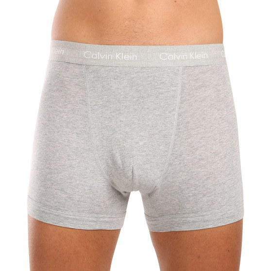 3PACK boxer uomo Calvin Klein multicolore (NB3056A-QYP)