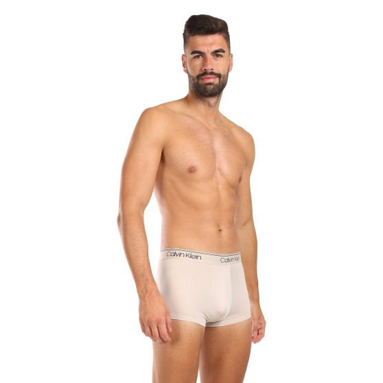 3PACK boxer uomo Calvin Klein multicolore (NB2569A-Q11)