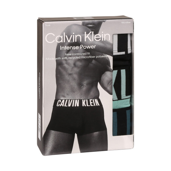 3PACK boxer uomo Calvin Klein multicolore (NB3775A-Q1J)