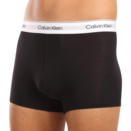 3PACK boxer da uomo Calvin Klein nero (NB3963A-UB1)