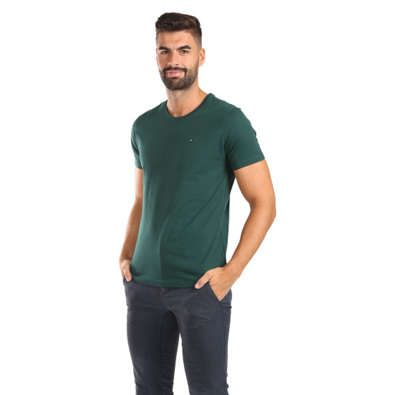 3PACK Tommy Hilfiger t-shirt uomo multicolore (UM0UM03379 0UI)