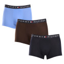 3PACK boxer uomo Tommy Hilfiger multicolore (UM0UM03180 0X0)