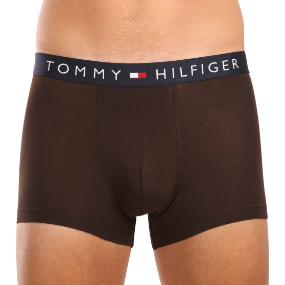 3PACK boxer uomo Tommy Hilfiger multicolore (UM0UM03180 0X0)