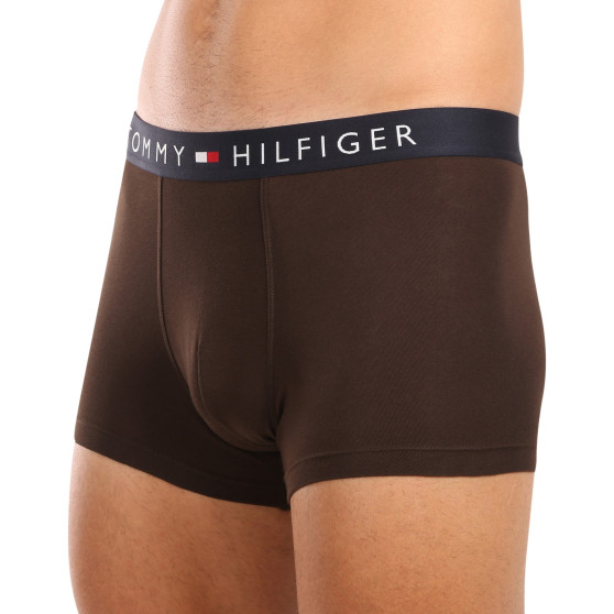 3PACK boxer uomo Tommy Hilfiger multicolore (UM0UM03180 0X0)