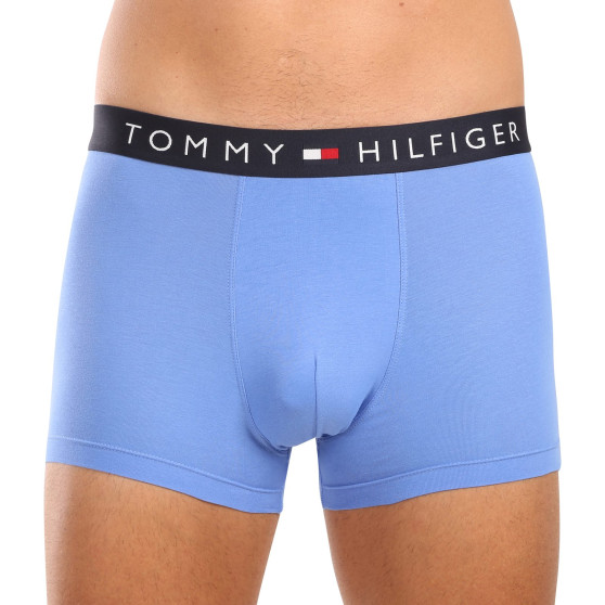 3PACK boxer uomo Tommy Hilfiger multicolore (UM0UM03180 0X0)