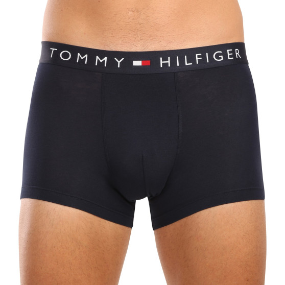 3PACK boxer uomo Tommy Hilfiger multicolore (UM0UM03180 0X0)