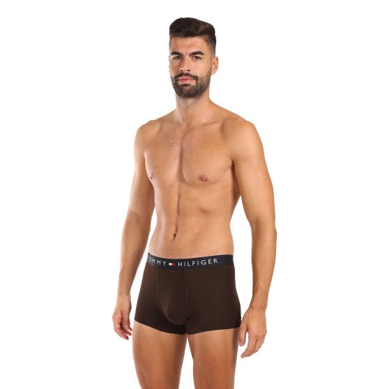 3PACK boxer uomo Tommy Hilfiger multicolore (UM0UM03180 0X0)