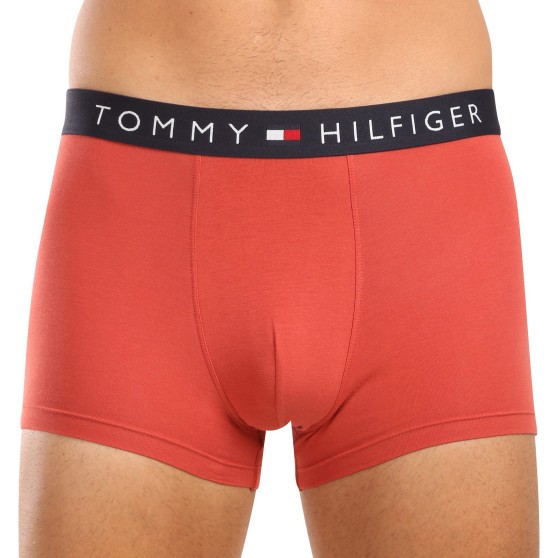 3PACK boxer uomo Tommy Hilfiger multicolore (UM0UM03180 0RW)