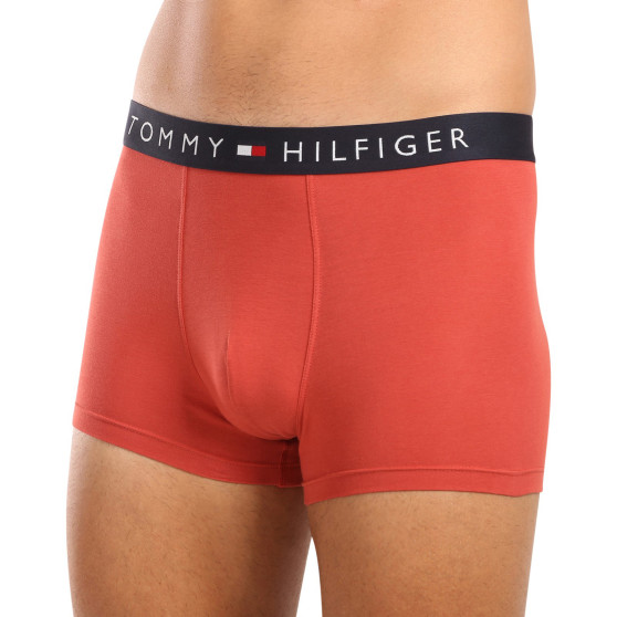 3PACK boxer uomo Tommy Hilfiger multicolore (UM0UM03180 0RW)