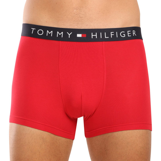 3PACK boxer uomo Tommy Hilfiger multicolore (UM0UM03180 0RW)