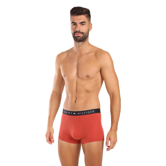 3PACK boxer uomo Tommy Hilfiger multicolore (UM0UM03180 0RW)