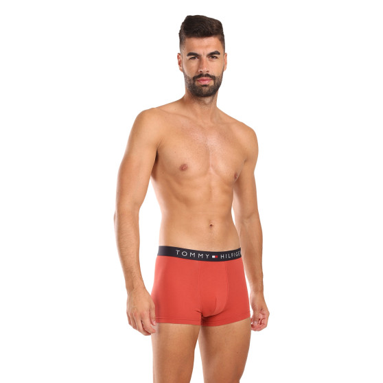 3PACK boxer uomo Tommy Hilfiger multicolore (UM0UM03180 0RW)